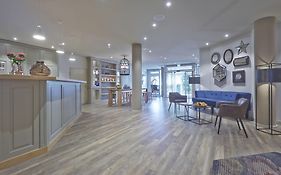 Upstalsboom Parkhotel